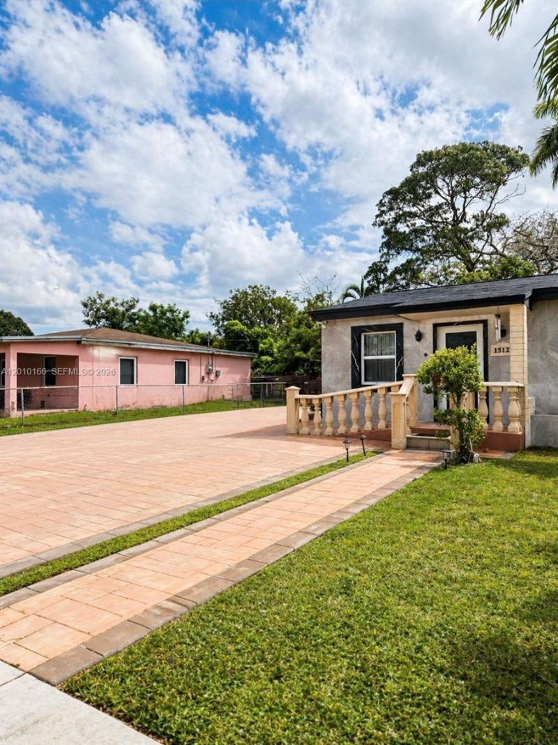 15121 NW 29th Ave, Miami Gardens, FL 33054 Photo