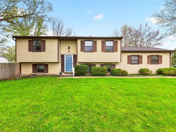 55 Blue Ridge Trail, Rochester, NY 14624