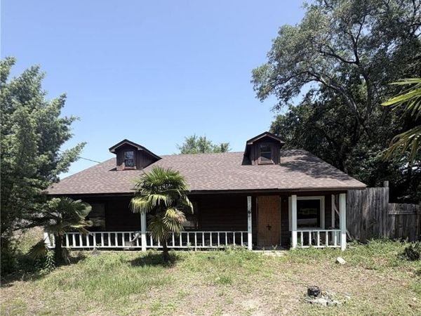 6306 Sarasota Drive, Mobile, AL 36609