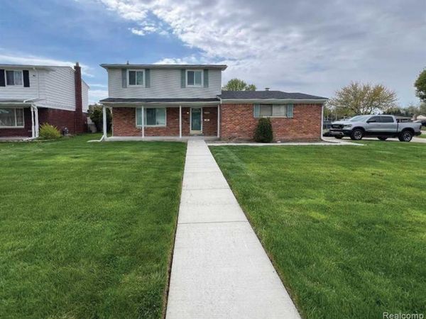 13208 Cloverlawn Drive, Sterling Heights, MI 48312