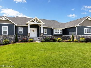 4914 Toratola Lane, Marion Twp, MI 48843