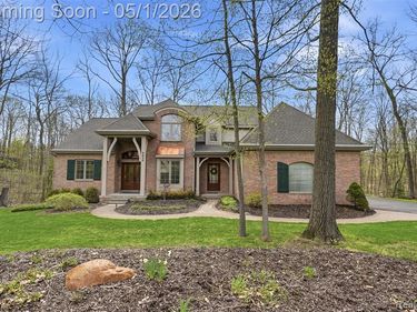 9028 Green Hickory Lane, Tyrone Twp, MI 48430