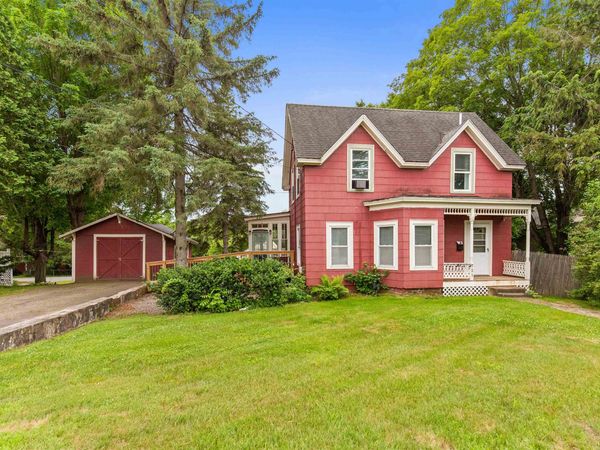 721 Central Street, Franklin, NH 03235