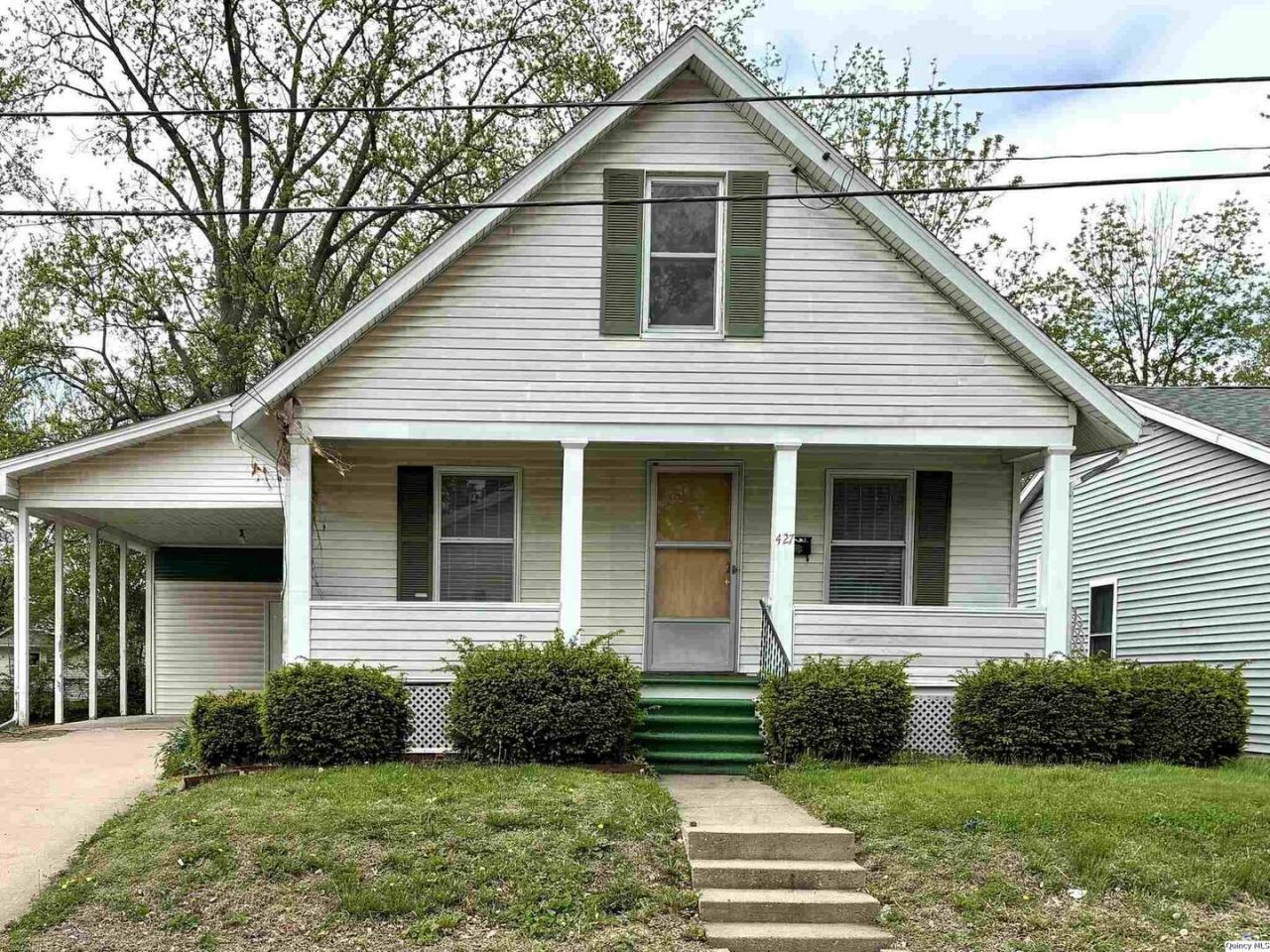 427 N 29th , Quincy, IL 62301 Main Photo