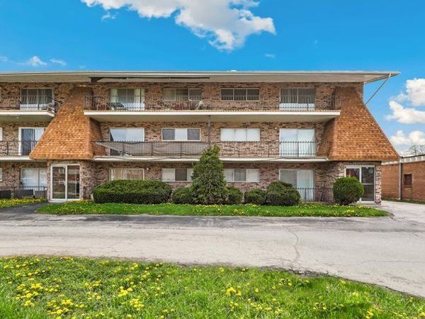 15335 Martin Luther King Jr Drive , Unit 21, Dolton, IL 60419