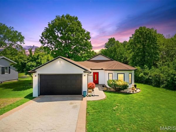 612 Airway Drive , Fulton, MO 65251