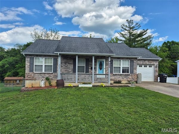 322 Young Street, Bonne Terre, MO 63628