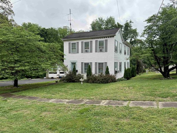 214 Seminary Street, Rockport, IN 47635