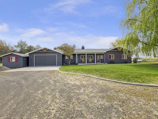 2726 S. 850 E., Hagerman, ID 83332