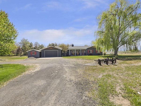 2726 S. 850 E., Hagerman, ID 83332