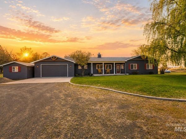 2726 S. 850 E., Hagerman, ID 83332