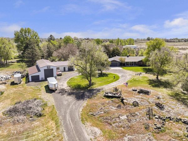 2726 S. 850 E., Hagerman, ID 83332