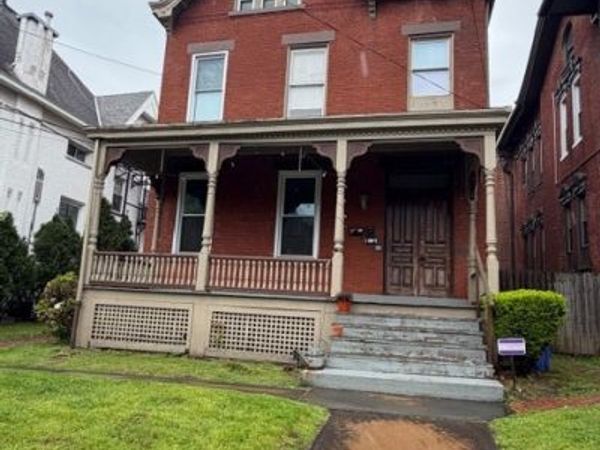 438 S Atlantic Ave , Pittsburgh, PA 15224