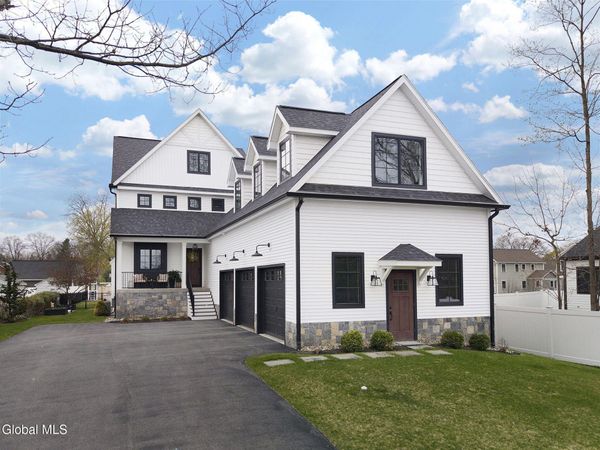 315 Jefferson Street, Saratoga Springs, NY 12866