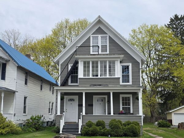 170 Kingsboro Avenue, Gloversville, NY 12078