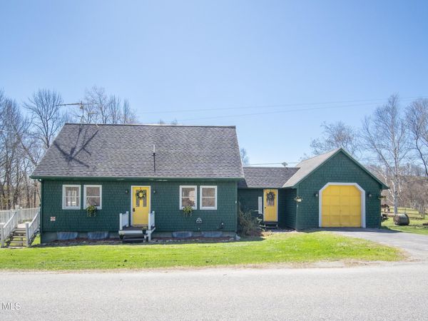 47 Halterman Road, Granville, NY 12832