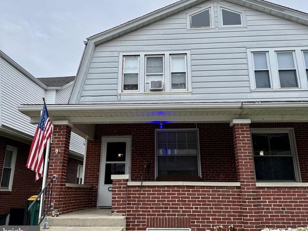 2406 NOBLE STREET, READING, PA 19609