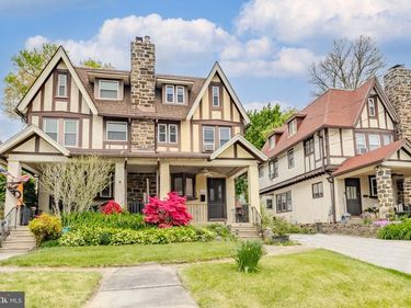 618 GEORGES LANE , ARDMORE, PA 19003