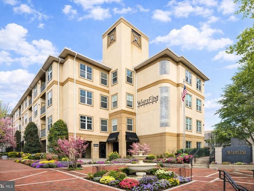 11800 Old Georgetown Road, Unit 1207, North Bethesda, MD 20852 Main Photo