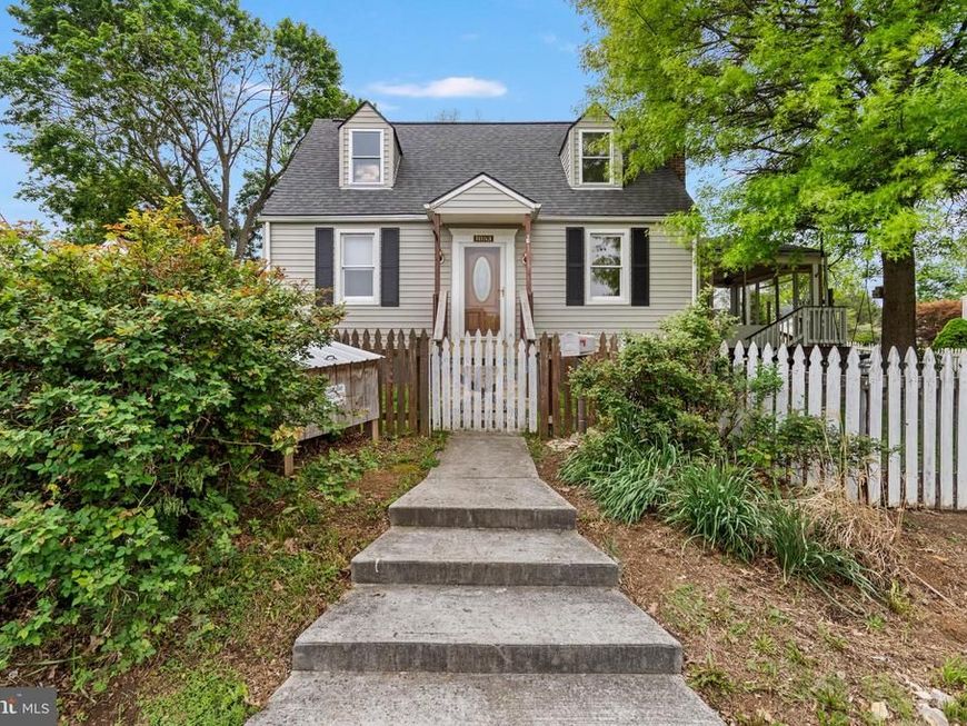 1053 Columbia Road, Hagerstown, MD 21742 Main Photo