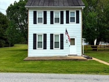 308 ZION ROAD , MOUNT HOLLY SPRINGS, PA 17065