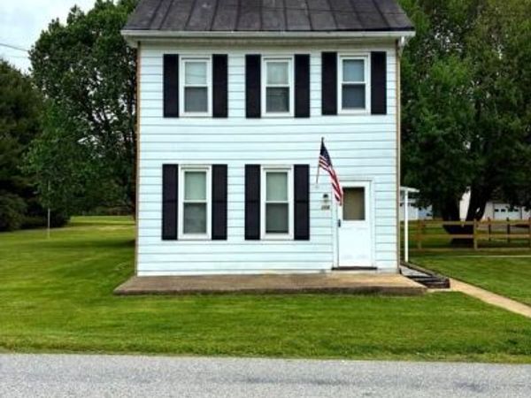 308 ZION ROAD , MOUNT HOLLY SPRINGS, PA 17065