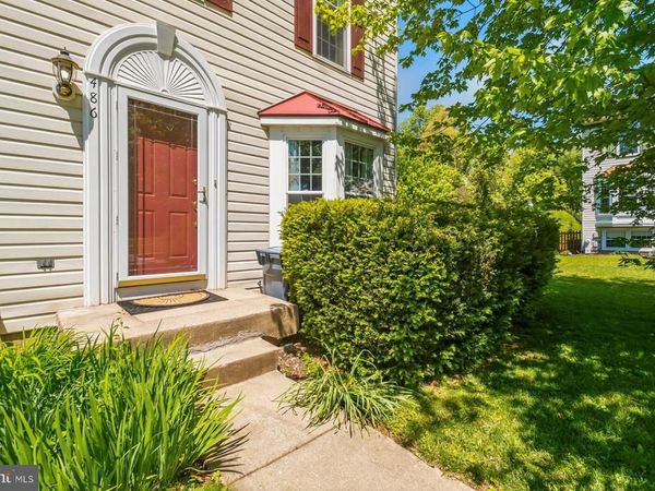 486 LAKES COURT, WESTMINSTER, MD 21158