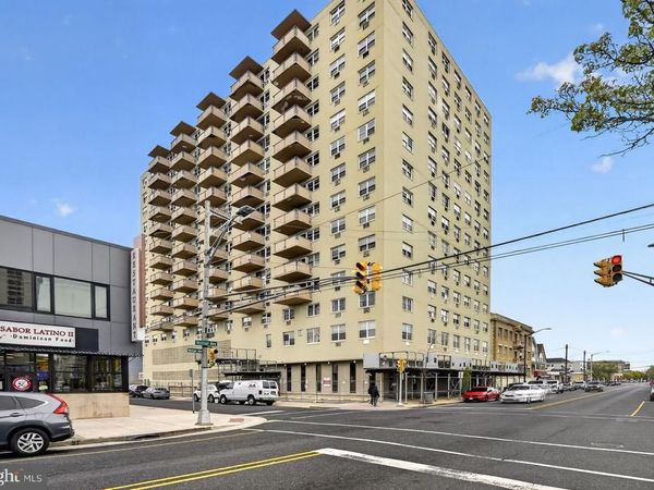 3817 VENTNOR, Unit 304, ATLANTIC CITY, NJ 08401