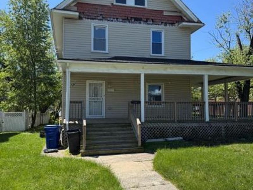3219 Carlisle Avenue , Baltimore, MD 21216 Main Photo