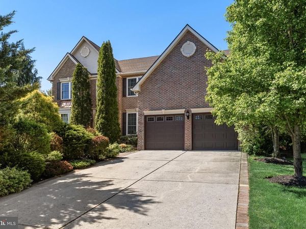 4 EDGEWATER DRIVE, HAINESPORT, NJ 08036
