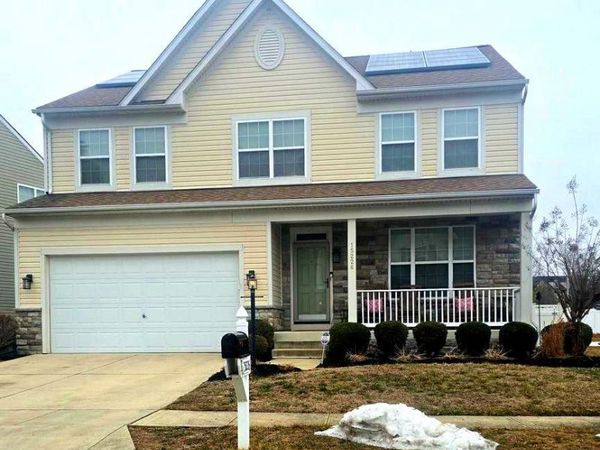 15226 EVE WAY , BRANDYWINE, MD 20613