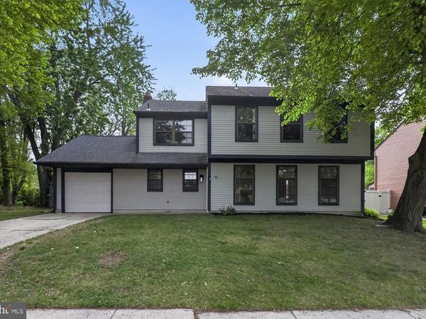 16 LANCASTER COURT , WESTAMPTON, NJ 08060