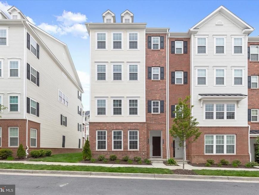 4523 Reaney Ln , Unit 499, Owings Mills, MD 21117 Main Photo