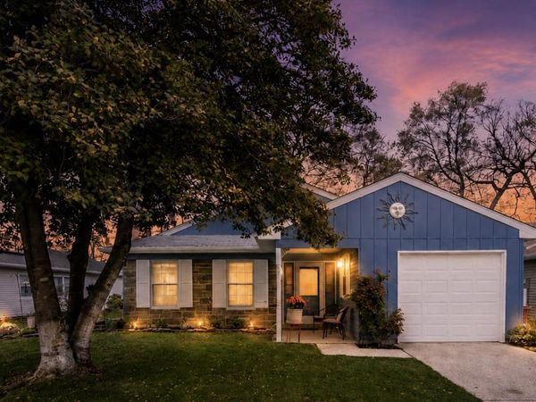 250 LEXINGTON DRIVE, LITTLE EGG HARBOR TWP, NJ 08087