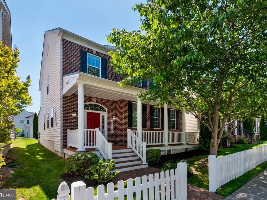 23037 Spicebush Drive, Clarksburg, MD 20871 Main Photo