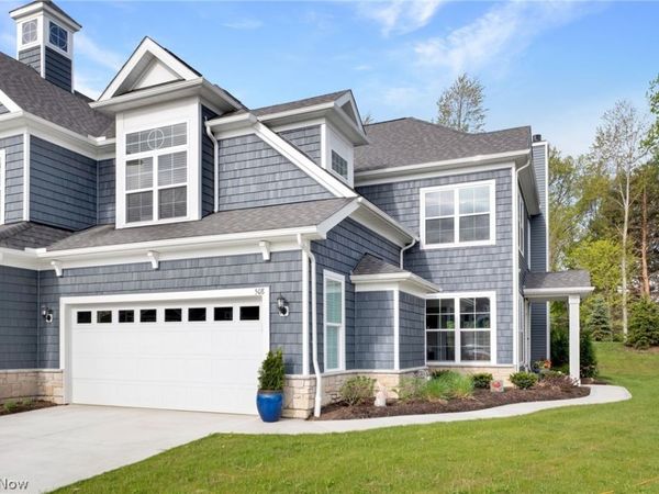508 Port Side Drive , Avon Lake, OH 44012