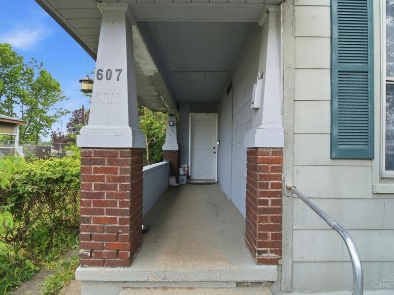 607 S 8th Street, Hamilton, OH 45011 Photo 3