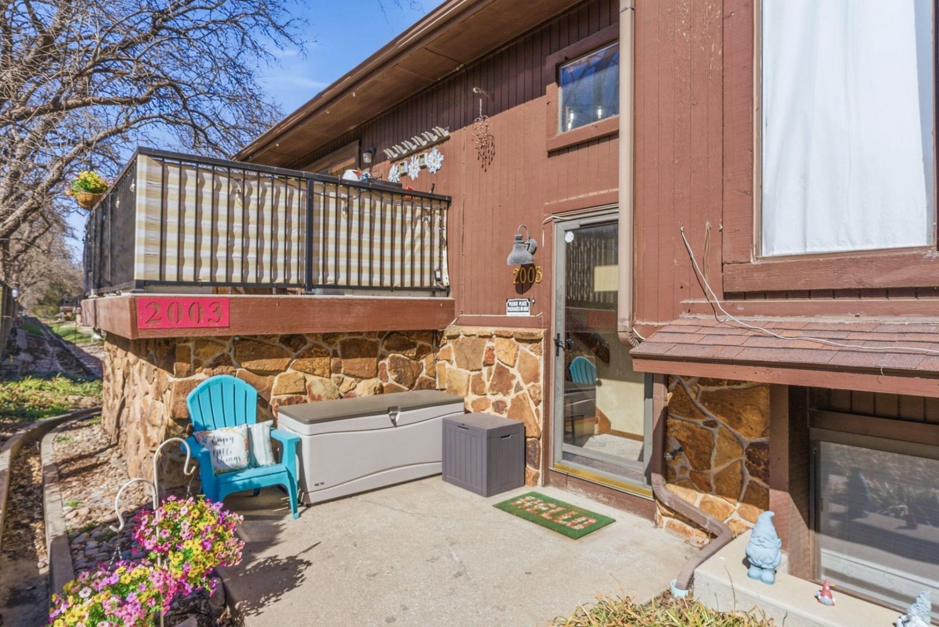 2421 S Yellowstone #2003, Wichita, KS 67215 Main Photo