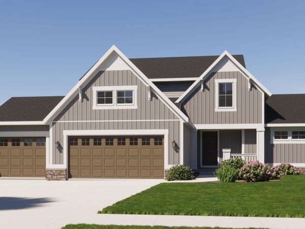 1887 Worthing Street, Byron Center, MI 49315