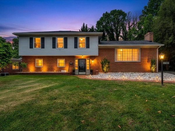 1730 Wilbur RD SW, Roanoke, VA 24015