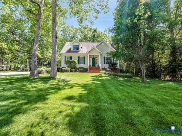 5023 Whitegate Drive, Henrico, VA 23231