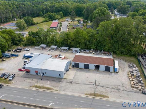 728 N Main Street , Emporia, VA 23847