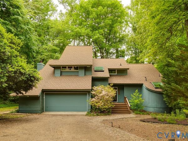 14307 Spring Gate Court , Midlothian, VA 23112