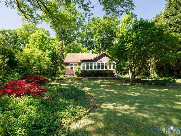6908B Woodrow Terrace, Henrico, VA 23228