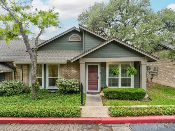 1015 E Yager LN, Unit 187, Austin, TX 78753