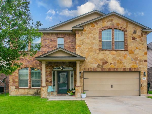 5646 Stonehaven DR , Temple, TX 76502