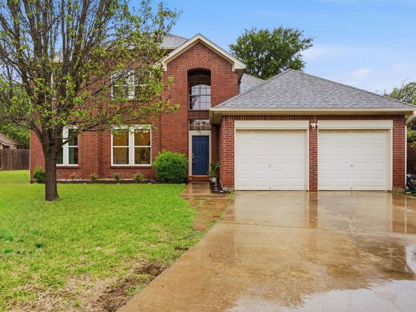 403 Paint Brush CIR , Cedar Park, TX 78613