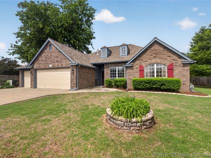 7820 N 161st East Court Owasso, OK 74055