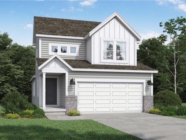 1116 Balboa Trail, Raymore, MO 64083