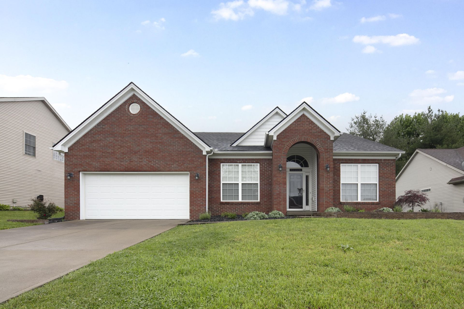 198 Ransom Trace, Georgetown, KY 40324 Main Photo